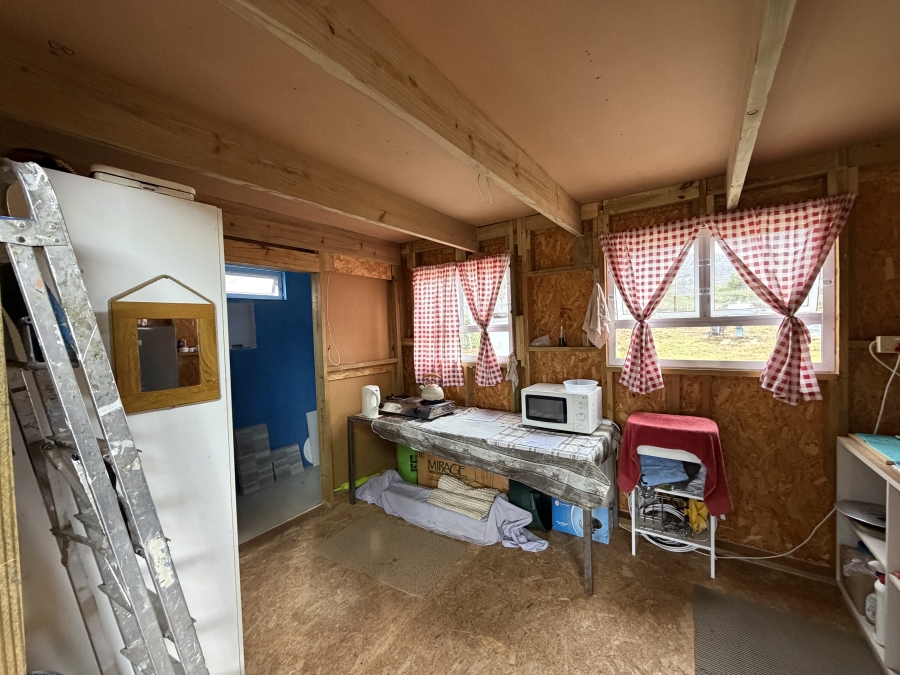 1 Bedroom Property for Sale in Barrydale Western Cape